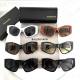 B*ALENCIAG Glasses Top Quality
