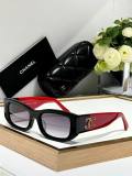 C*hanel Glasses Top Quality