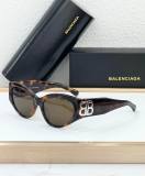 B*ALENCIAG Glasses Top Quality