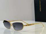 B*ALENCIAG Glasses Top Quality