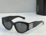 B*ALENCIAG Glasses Top Quality