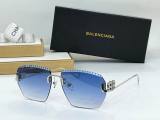 B*ALENCIAG Glasses Top Quality