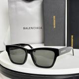 B*ALENCIAG Glasses Top Quality