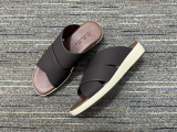 Women L*oro P*iana Top Quality Sandals