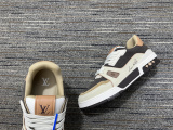 Men L*ouis V*uitton Top Quality Sneakers