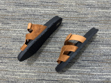 Men H*ermes Top Quality Sandals