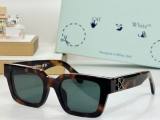 O*ff W*hite Glasses Top Quality
