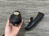 Men V*ersace Top Loafer