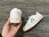 Men Women O*ff W*hite Top Quality Sneakers