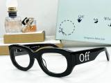 O*ff W*hite Glasses Top Quality