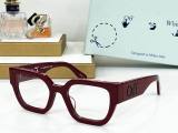 O*ff W*hite Glasses Top Quality