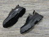 Men Women F*endi Top Sneaker