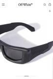 O*ff W*hite Glasses Top Quality