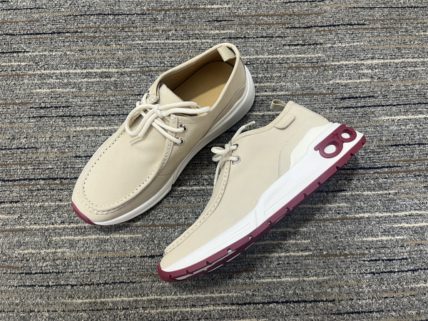 Men F*erragamo Top Quality Sneakers