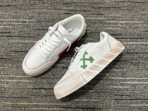 Men Women O*ff W*hite Top Quality Sneakers