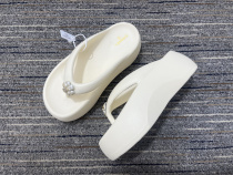 Women C*hanel Top Sandals