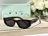 O*ff W*hite Glasses Top Quality