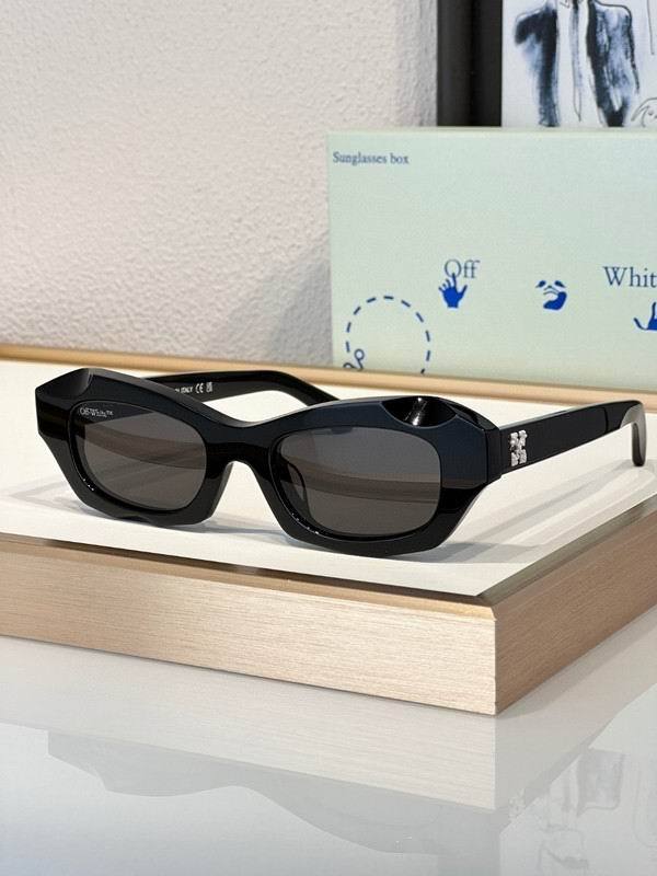 O*ff W*hite Glasses Top Quality