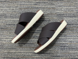 Women L*oro P*iana Top Quality Sandals