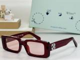 O*ff W*hite Glasses Top Quality