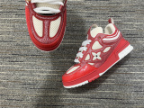 Men L*ouis V*uitton Top Quality Sneakers