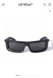 O*ff W*hite Glasses Top Quality