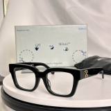 O*ff W*hite Glasses Top Quality