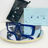 O*ff W*hite Glasses Top Quality