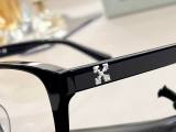 O*ff W*hite Glasses Top Quality