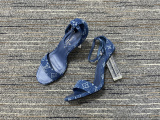 Women  L*ouis V*uitton Top Quality Sandals