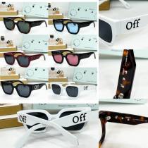 O*ff W*hite Glasses Top Quality