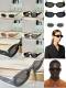 O*ff W*hite Glasses Top Quality