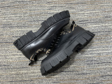 Men Women F*endi Top Sneaker