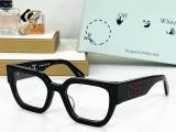 O*ff W*hite Glasses Top Quality