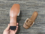 Women G*ucci Top Sandals