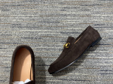Men G*ucci Top Quality Loafer
