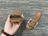 Women G*ucci Top Sandals