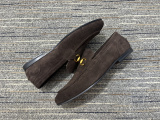 Men G*ucci Top Quality Loafer