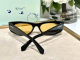 O*ff W*hite Glasses Top Quality