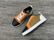 Men Women C*hristian L*ouboutin Top Quality Sneaker