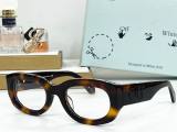 O*ff W*hite Glasses Top Quality