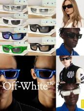 O*ff W*hite Glasses Top Quality