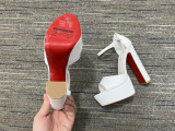 Women C*hristian L*ouboutin Top Quality Sandals
