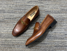Men F*erragamo Top Quality Sneakers