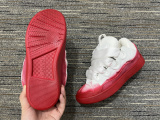 Men Women L*anvin Top Quality Sneaker