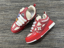 Men L*ouis V*uitton Top Quality Sneakers