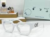 O*ff W*hite Glasses Top Quality