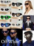 O*ff W*hite Glasses Top Quality