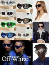 O*ff W*hite Glasses Top Quality