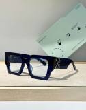 O*ff W*hite Glasses Top Quality